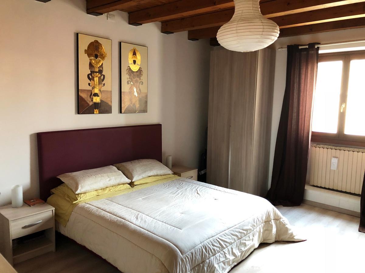 Piazza Erbe Suites Verona Exterior foto